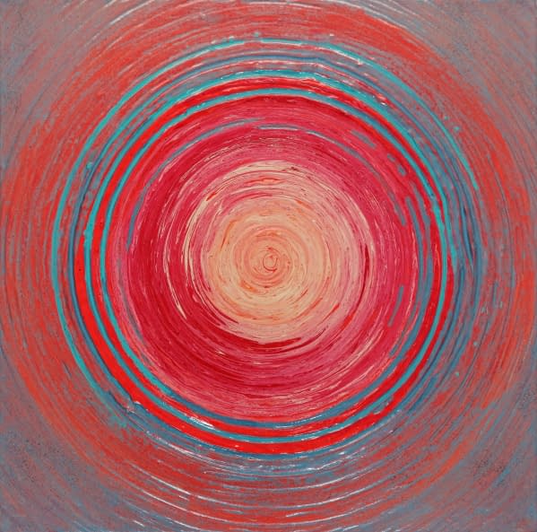 Foto 1 des Kunstwerks "supernova" von frohekunst auf art24