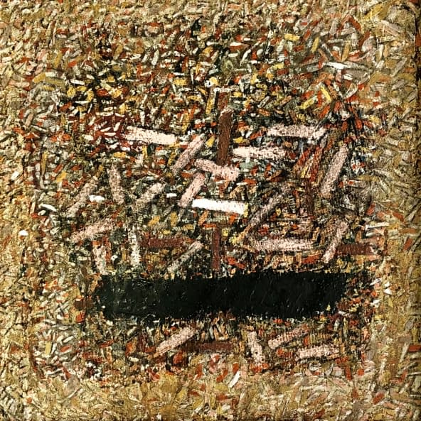 Image 1 of the artwork "Insula" by György Somogyi on art24