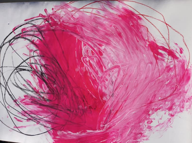 Image 1 of the artwork "Untitled" by Beatrice Hobi on art24