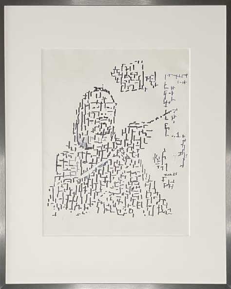 Foto 1 des Kunstwerks "Espressivo" von S. Konstantin Toth auf art24