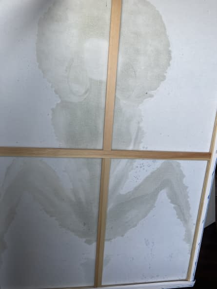Image 1 of the artwork "Schoko Martini" by Violeta Muschong on art24