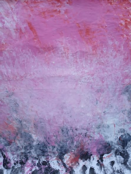Image 1 of the artwork "Untitled" by Beatrice Hobi on art24