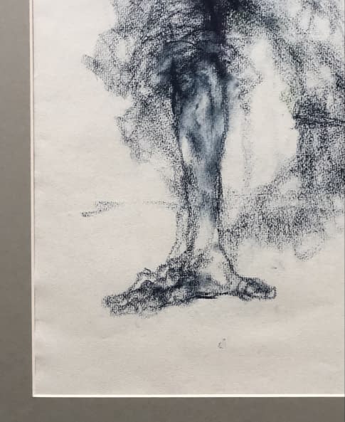 Image 1 of the artwork "Vezér/Anführer" by Ruttkay Sándor on art24