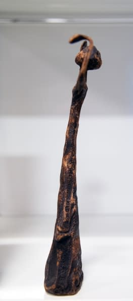 Foto 1 des Kunstwerks "Figur" von Mika Miroslava Kotková auf art24