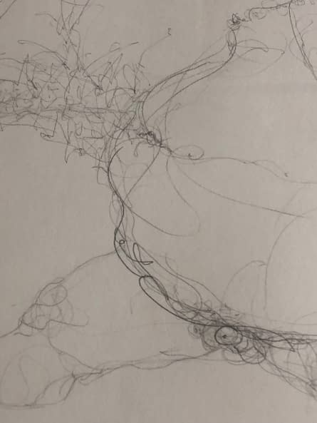 Image 1 of the artwork "A nagy vadász/ Der große Jäger" by Ruttkay Sándor on art24