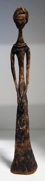 Foto 1 des Kunstwerks "Apsaras II" von Mika Miroslava Kotková auf art24