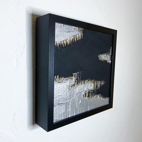 Image 1 of the artwork "Night Shine" by Hone S. on art24