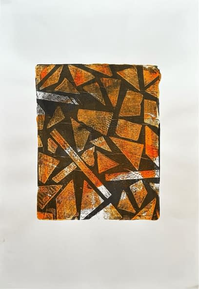Image 1 of the artwork "202428" by Chuck Drake on art24
