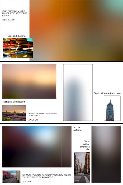 Foto 1 des Kunstwerks "DUALITY. ARTBOOK." von Thomas Haensgen auf art24