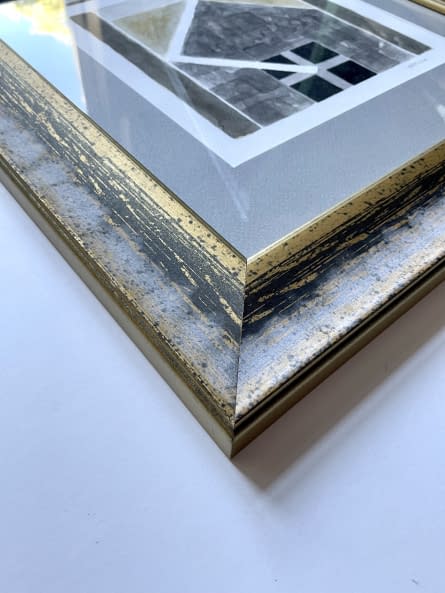 Foto 1 des Kunstwerks "C.N./O.T." von Péter Bereznai auf art24