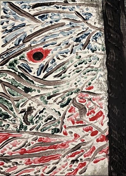 Image 1 of the artwork "Kenan Özdogan" by Kenan Özdogan on art24