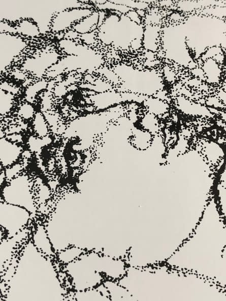Image 1 of the artwork "Erotik 25/50 7Erotik 25/50" by Ruttkay Sándor on art24