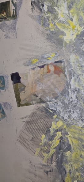 Photo 1 de l'œuvre "Point of View" par Jacqueline Berg sur art24