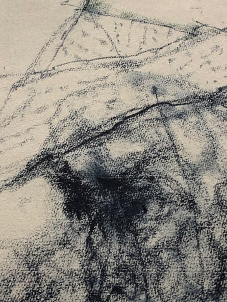 Image 1 of the artwork "Vezér/Anführer" by Ruttkay Sándor on art24
