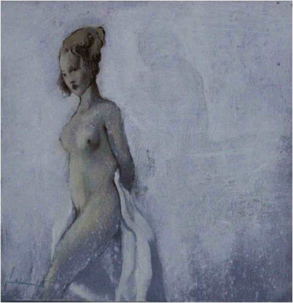 Image 1 of the artwork "Ohne Titel" by Jesús Nodarse Valdés on art24