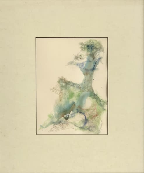 Image 1 of the artwork "Tábornok/General" by Ruttkay Sándor on art24