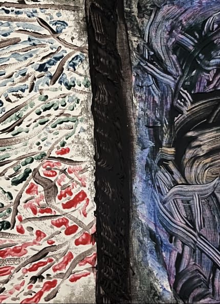 Image 1 of the artwork "Kenan Özdogan" by Kenan Özdogan on art24