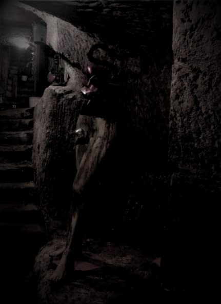 Foto 1 des Kunstwerks "Alter Kälbertränkeimer" von Wo Sarazen auf art24
