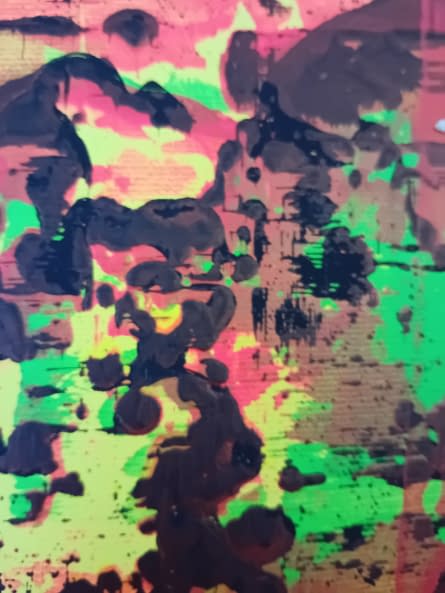 Foto 1 des Kunstwerks "Life" von Atelier George von Klitzing auf art24