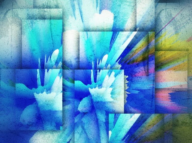Image 1 of the artwork "Edger" by Cosmophonique on art24