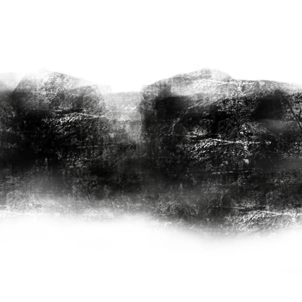 Foto 1 des Kunstwerks "Paysage abstrait 3" von Nicolas Wintsch auf art24
