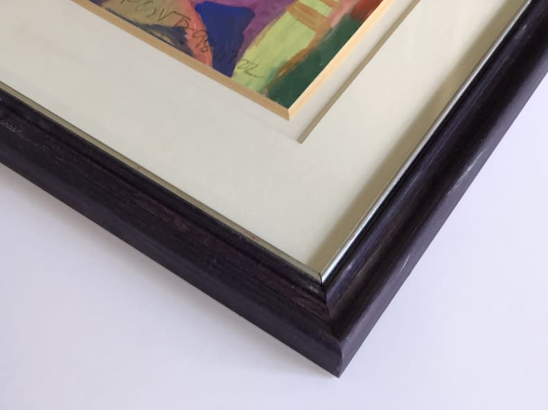 Foto 1 des Kunstwerks "C.N./O.T." von Pasaréti Csepeli Varró Németh Miklós auf art24