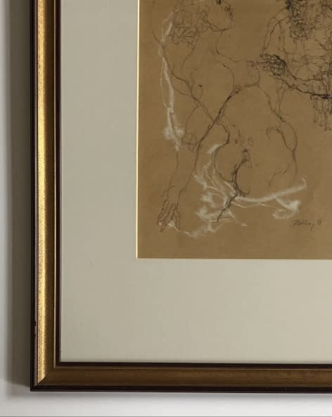 Image 1 of the artwork "Pygmalion" by Ruttkay Sándor on art24