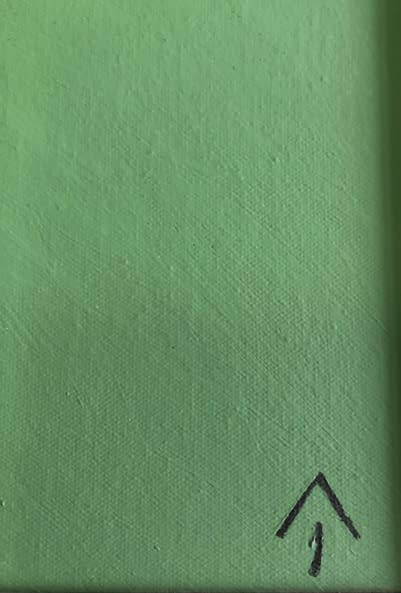 Image 1 of the artwork "Hajnali Angyal/Engel der Morgendämmerung" by János Aknay on art24