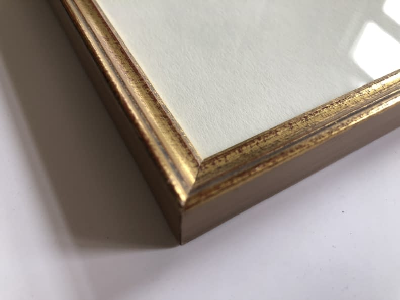 Foto 1 des Kunstwerks "Studie/Tanulmány" von Rákossy Anikó auf art24
