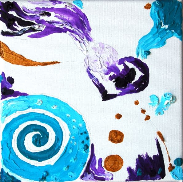 Foto 1 des Kunstwerks "Name unbekannt" von Sarah Bischoff auf art24
