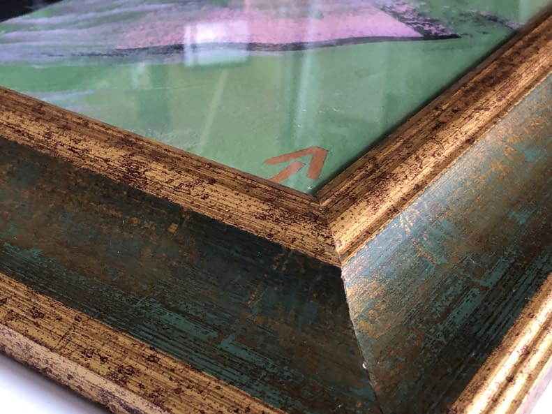 Image 1 of the artwork "Találkozás/Treffen" by János Aknay on art24