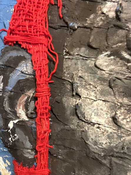 Image 1 of the artwork "Wollmütze" by Artelephant on art24