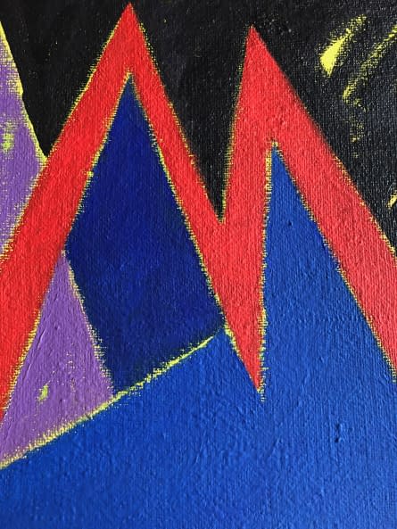 Image 1 of the artwork "Kapcsolat/Beziehung" by János Aknay on art24