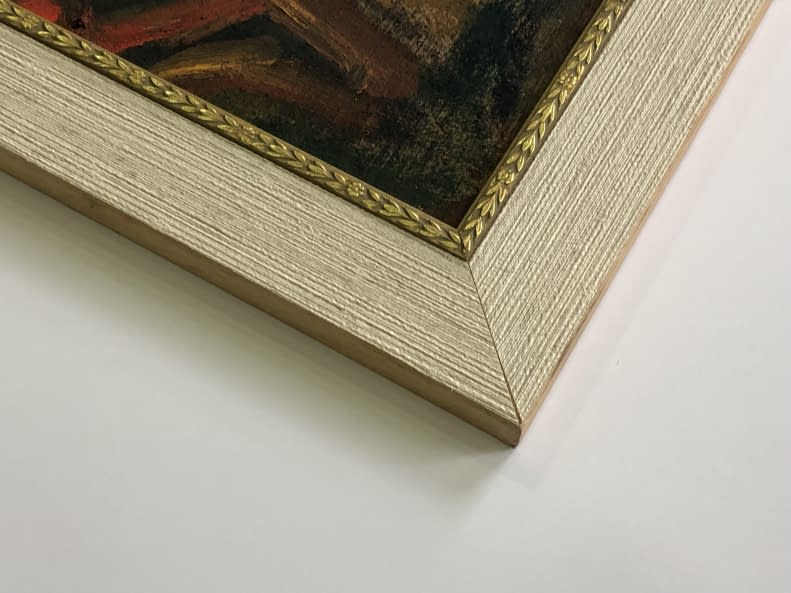 Foto 1 des Kunstwerks "Lovak/Pferde" von Pasaréti Csepeli Varró Németh Miklós auf art24