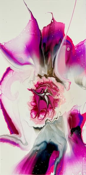 Foto 1 des Kunstwerks "Orchidee2" von Giovanni De Luca auf art24