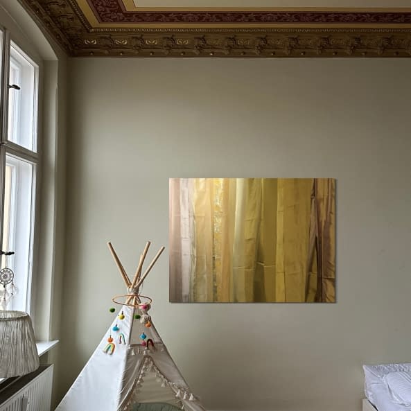 Foto 1 des Kunstwerks "VENICE2" von HUGO KOEHLER auf art24