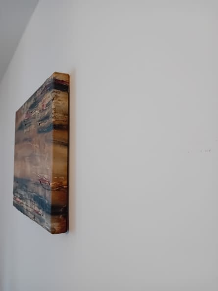 Foto 1 des Kunstwerks "Coast" von Atelier George von Klitzing auf art24