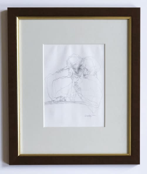 Image 1 of the artwork "Egészségedre/Zum Wohl" by Ruttkay Sándor on art24