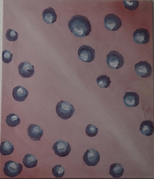 Image 1 of the artwork "Argon" by Artana on art24