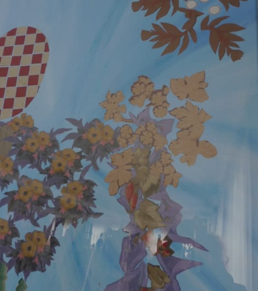 Image 1 of the artwork "Markräfin Wilhelmine u. Markgraf Friedrich von Bayreuth" by Wo Sarazen on art24