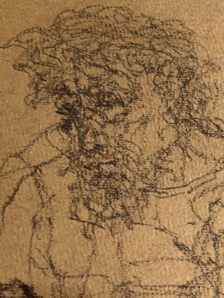 Image 1 of the artwork "Pygmalion" by Ruttkay Sándor on art24