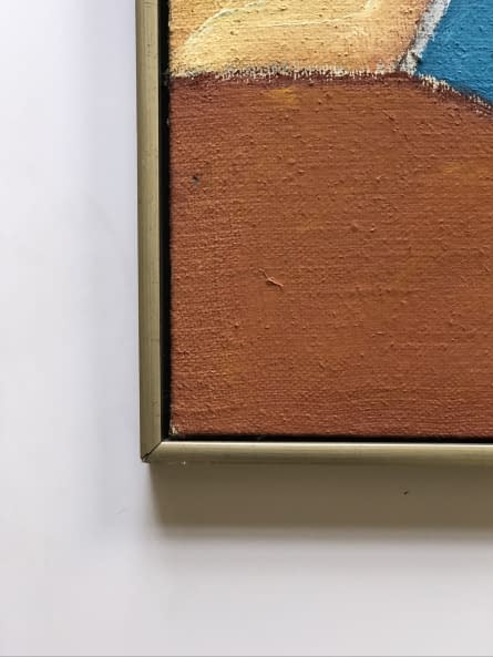 Image 1 of the artwork "Angyalkapu/Engelstor" by János Aknay on art24