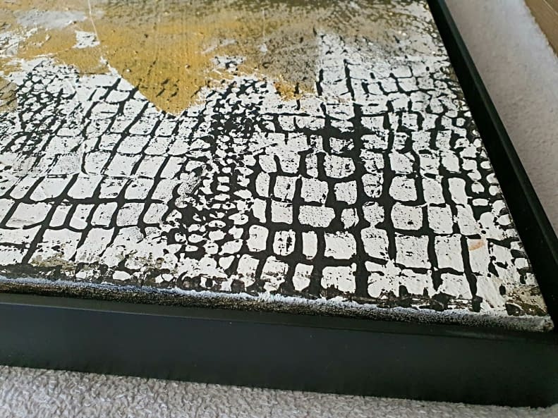 Foto 1 des Kunstwerks "Journey" von MaraArt by Tamara Javurek auf art24