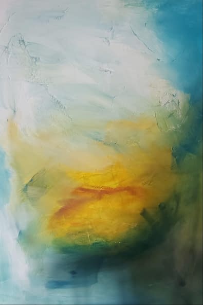 Foto 1 des Kunstwerks "Name unbekannt" von Andrea Sanna auf art24