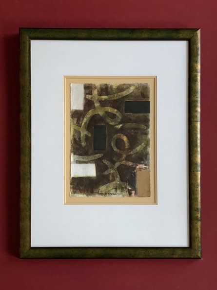 Image 1 of the artwork "C.N./O.T." by Péter Bereznai on art24