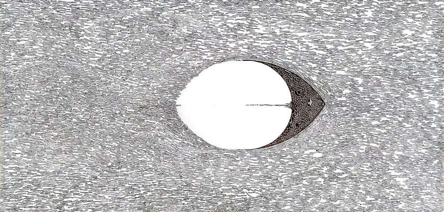 Foto 1 des Kunstwerks "dynamic" von Arto Forma auf art24