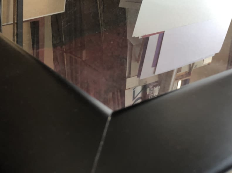 Image 1 of the artwork "Kapcsolat/Beziehung" by János Aknay on art24
