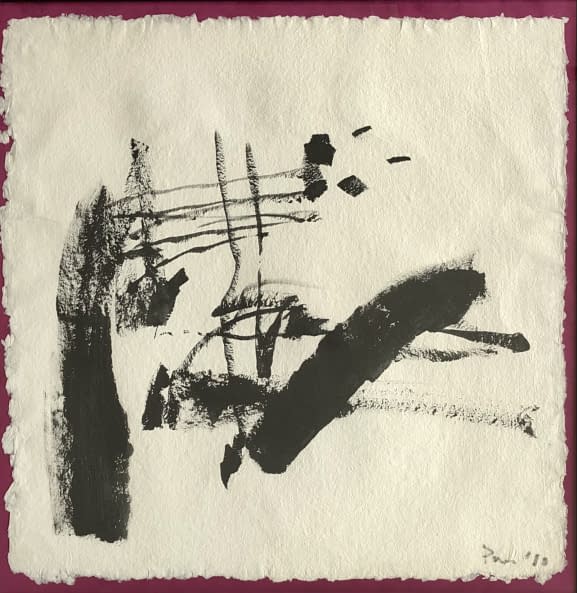 Photo 1 de l'œuvre "C.N./O.T." par Ferenc Puha sur art24