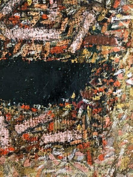 Image 1 of the artwork "Insula" by György Somogyi on art24