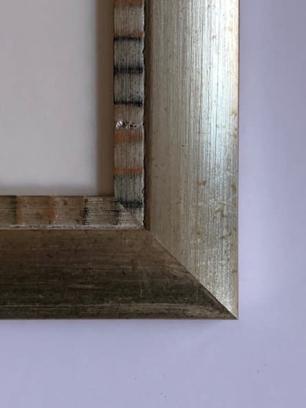 Image 1 of the artwork "Belső udvar /  Innenhof" by Tibor Gáspárdy on art24